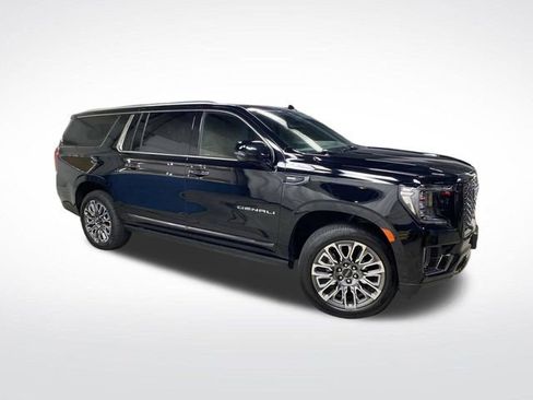 Used 2023 GMC Yukon XL Denali Ultimate image 43