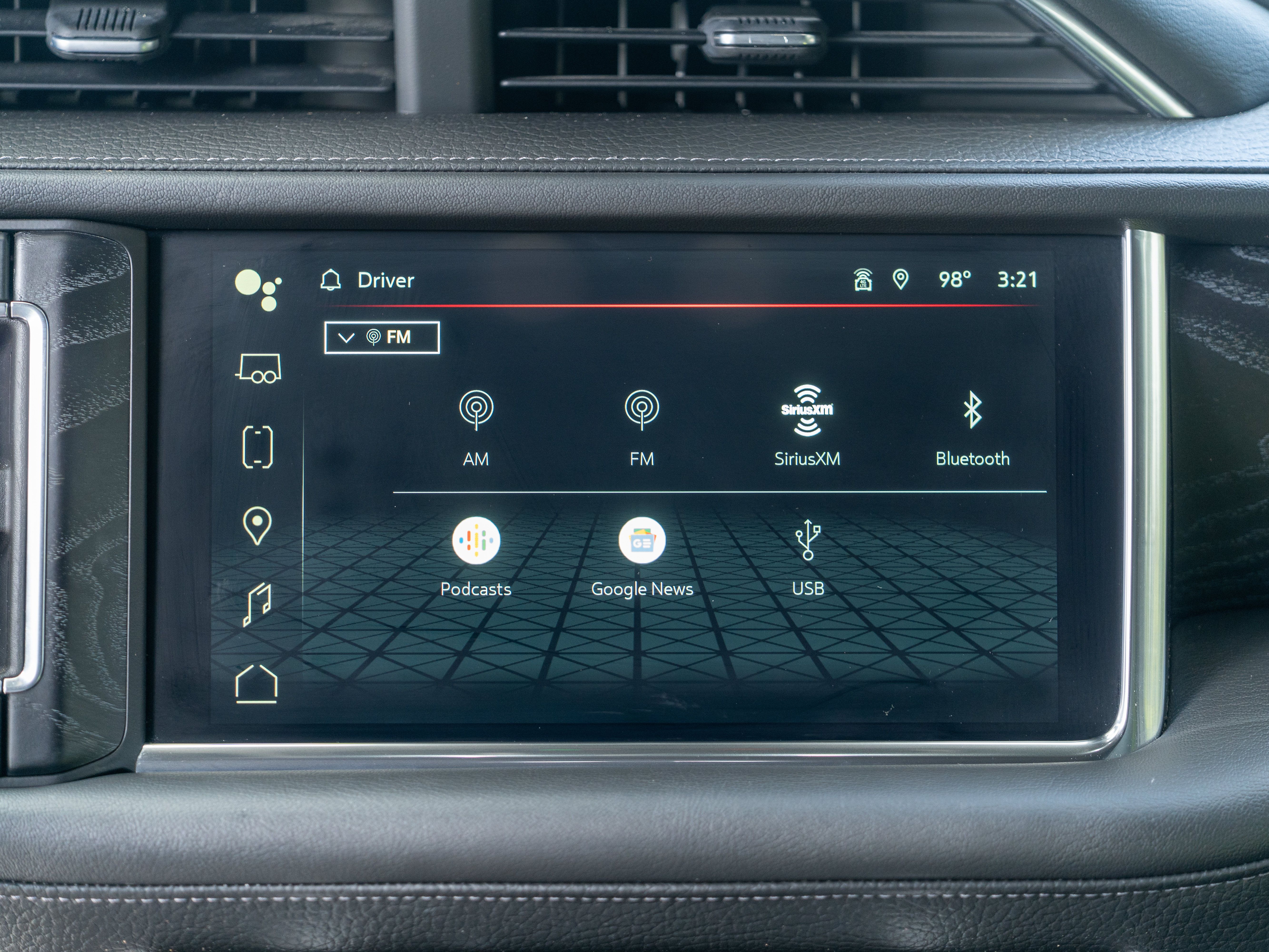 Used 2023 GMC Yukon XL Denali RWD image 30