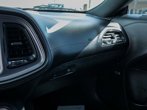 Used 2023 Dodge Challenger R/T w/ Plus Package image 27