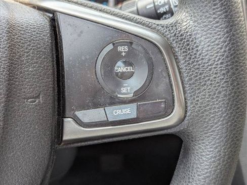 Used 2017 Honda Civic EX image 12