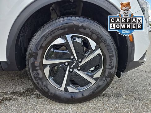 Certified 2023 Kia Sportage LX AWD/4WD image 13
