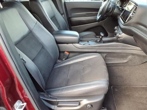 Used 2022 Dodge Durango GT AWD/4WD image 20