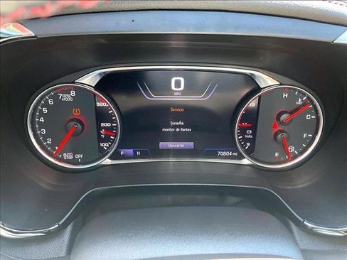 Used 2019 Chevrolet Blazer RS w/ LPO, Floor Liner Package FWD image 21
