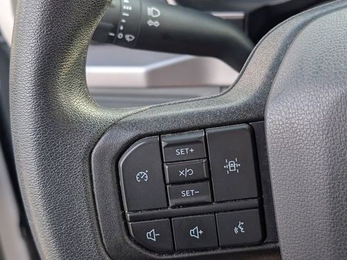 Used 2022 Ford F150 XL w/ Equipment Group 101A High image 20