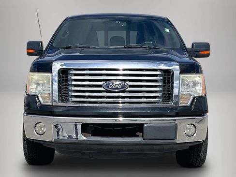 Used 2012 Ford F150 XLT w/ XLT Chrome Pkg image 3