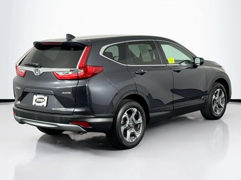 Used 2018 Honda CR-V EX image 11