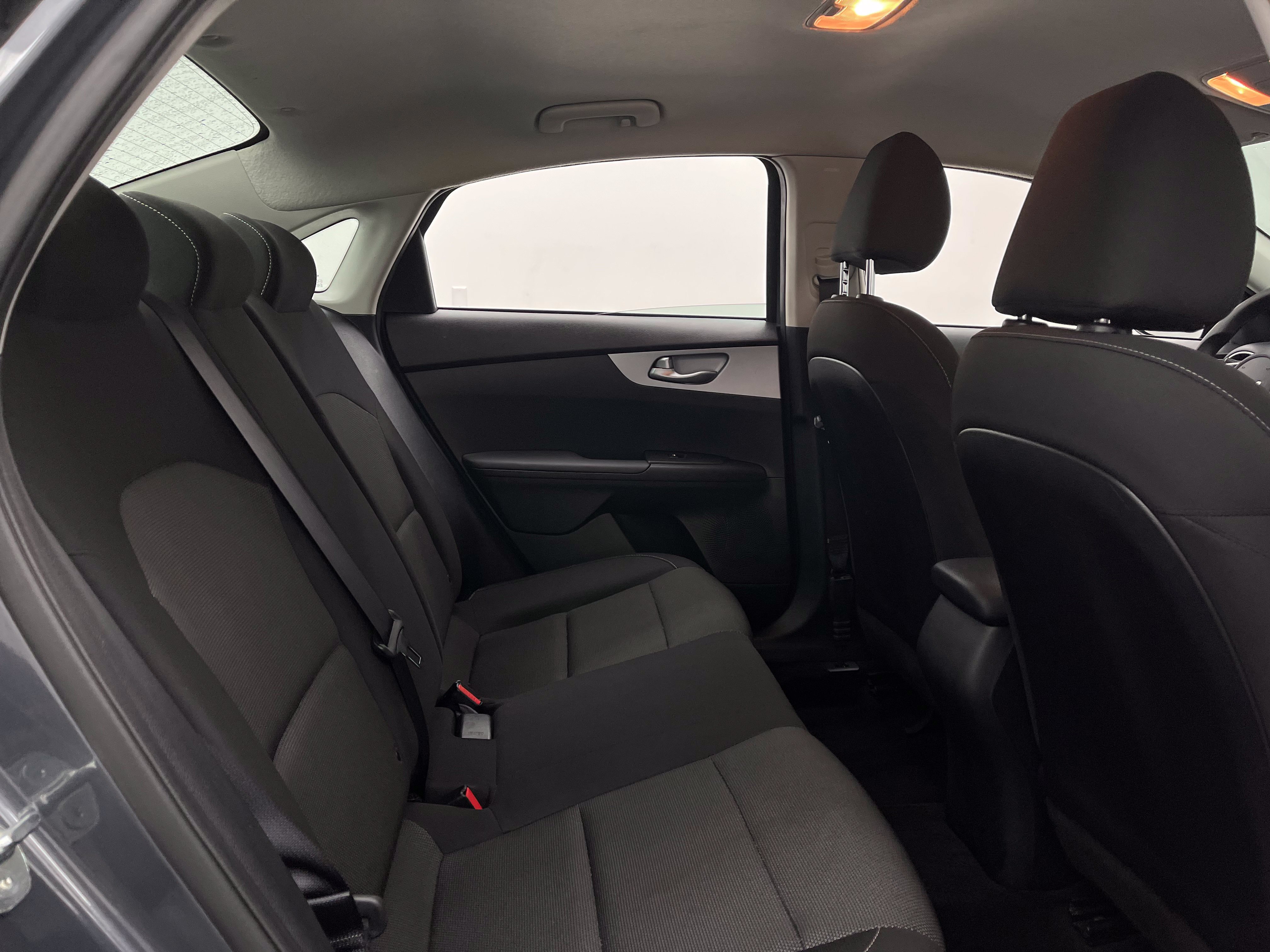 Used 2024 Kia Forte LXS FWD image 33