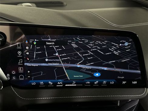 New 2026 Chevrolet Corvette 2LT w/ Z51 Performance Package image 14