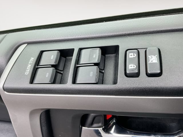 Used 2021 Toyota 4Runner SR5 Premium w/ Moonroof Package AWD/4WD image 12