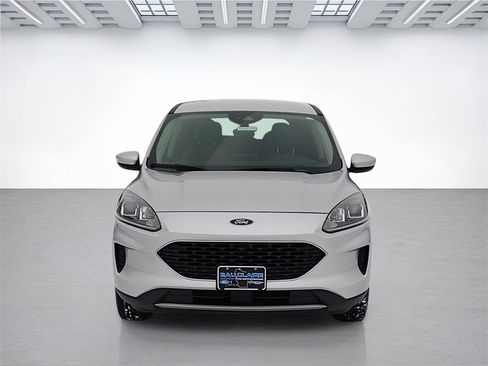Certified 2020 Ford Escape SE image 8
