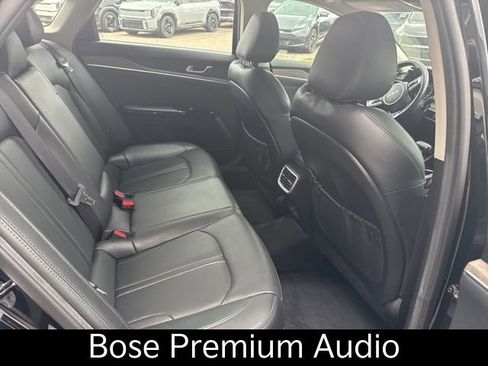 Used 2022 Kia K5 EX w/ EX Premium Package image 7