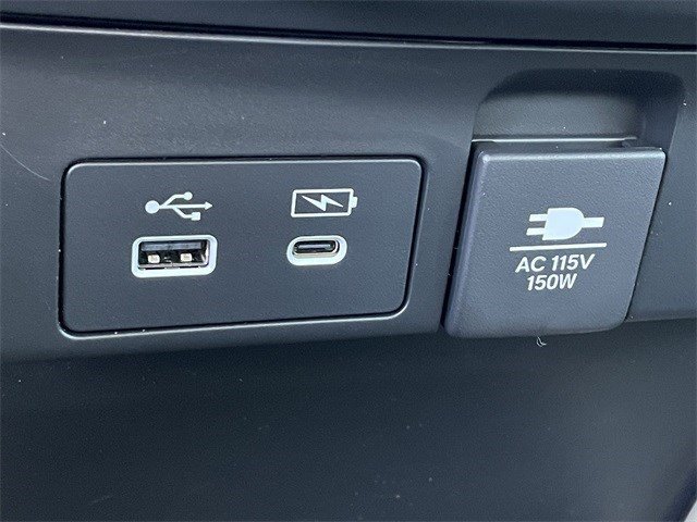 New 2027 Honda Odyssey Elite image 18