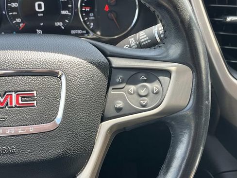 Used 2019 GMC Acadia Denali AWD/4WD image 18