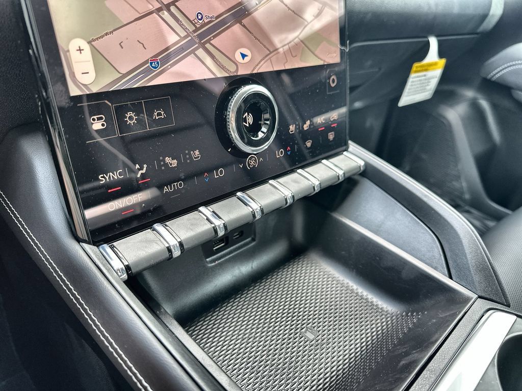 New 2026 GMC Terrain Denali AWD/4WD image 27