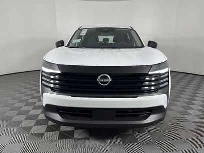 New 2026 Nissan Kicks S