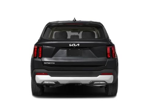 Used 2025 Kia Sorento LX FWD image 8