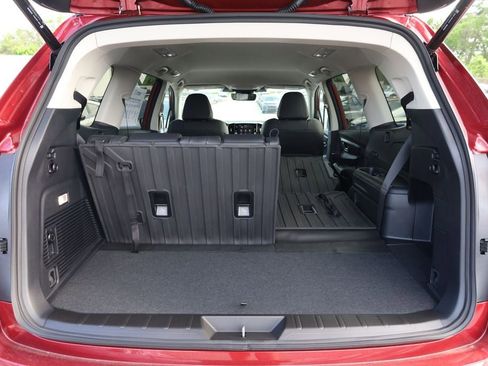 New 2026 Subaru Ascent Premium AWD/4WD image 8