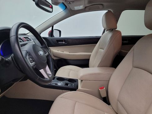 Used 2016 Subaru Outback 3.6R Limited image 17