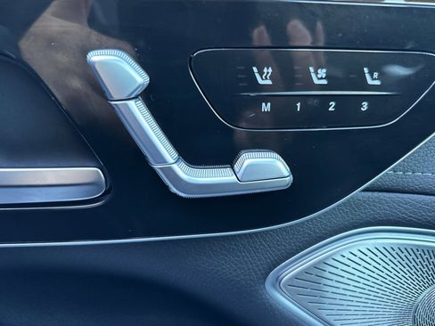 Used 2023 Mercedes-Benz EQS 450+ 4MATIC SUV image 22