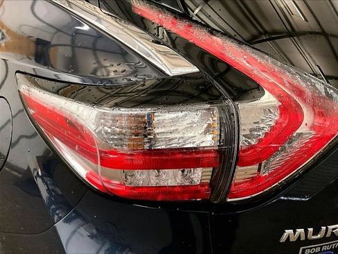 Used 2016 Nissan Murano SL AWD/4WD image 28