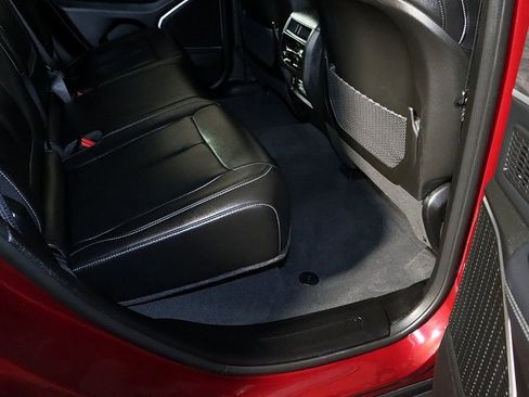 Used 2022 Jeep Grand Cherokee Limited 4xe image 34