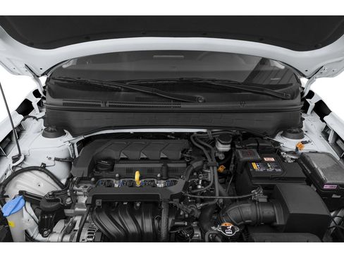 New 2025 Hyundai Venue SE image 27