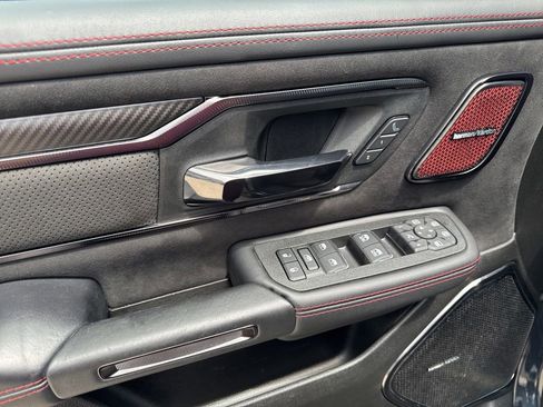 Used 2025 RAM 1500 RHO w/ RHO Level 1 Equipment Group AWD/4WD image 28