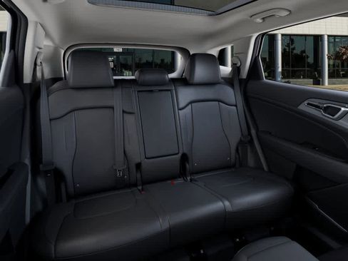 New 2026 Kia Sportage SX image 16
