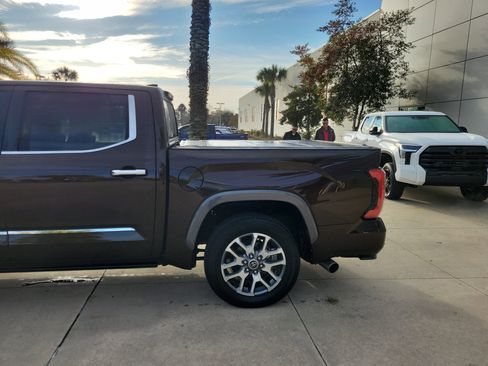 Used 2024 Toyota Tundra 1794 Edition image 4