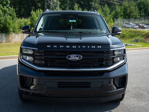 New 2027 Ford Expedition Max Platinum w/ Driver's Package AWD/4WD image 8