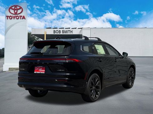 New 2026 Toyota Crown Signia w/ Advanced Technology Package AWD/4WD image 6