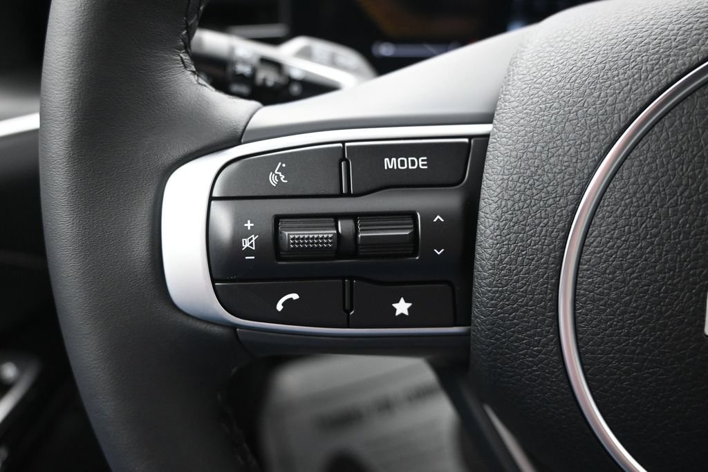 New 2026 Kia K5 GT-Line AWD/4WD image 26