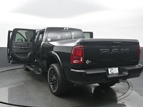 New 2026 RAM 2500 Limited AWD/4WD image 55