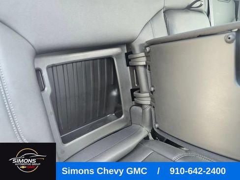 Used 2022 Chevrolet Silverado 1500 RST w/ All Star Edition Plus AWD/4WD image 50