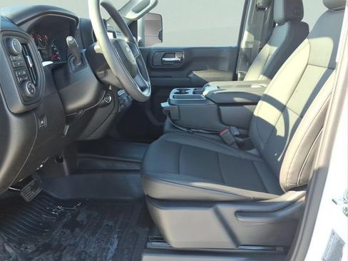 New 2026 Chevrolet Silverado 2500 W/T image 17