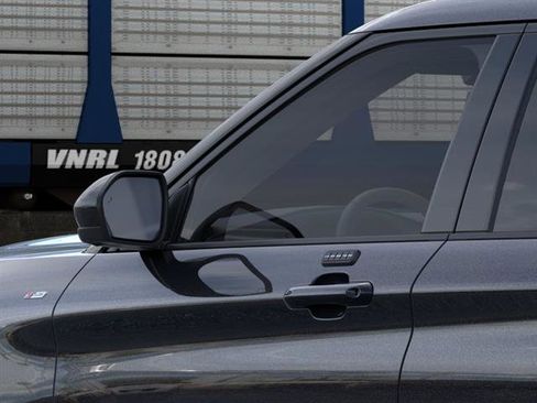 New 2026 Ford Explorer ST-Line AWD/4WD image 20
