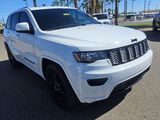 Used 2018 Jeep Grand Cherokee Altitude image 3