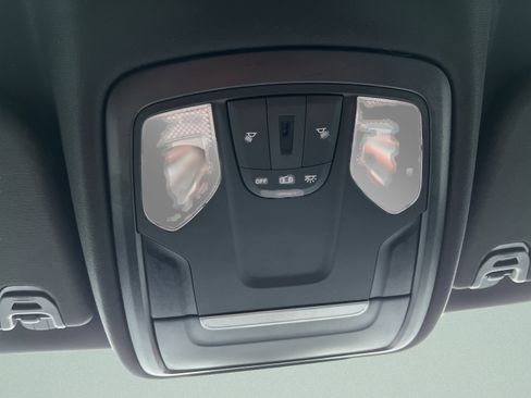 Certified 2022 RAM 1500 Big Horn image 17