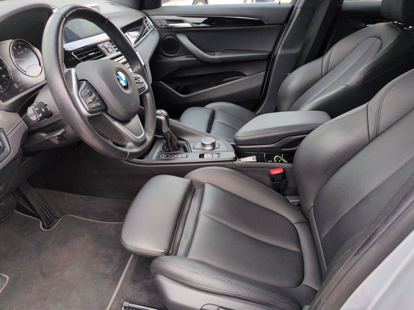 Used 2019 BMW X2 sDrive28i FWD image 18
