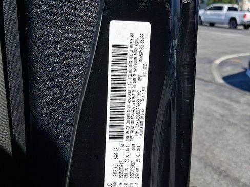 Used 2012 Jeep Wrangler Unlimited Sport image 24