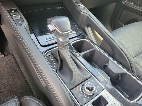Used 2022 Kia Telluride SX w/ SX Prestige Package AWD/4WD image 16