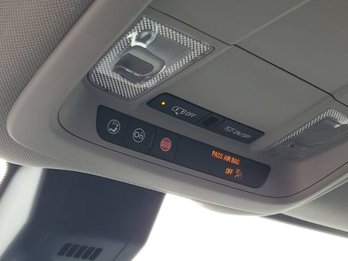 Used 2024 Chevrolet Equinox LT w/ LPO, Floor Liner Package FWD image 20