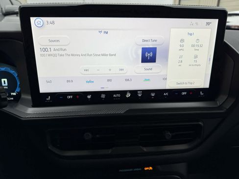 New 2025 Ford Bronco Sport Badlands image 18