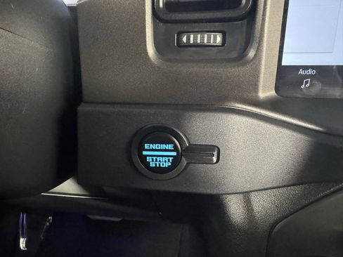 Used 2025 Ford Bronco Big Bend image 20