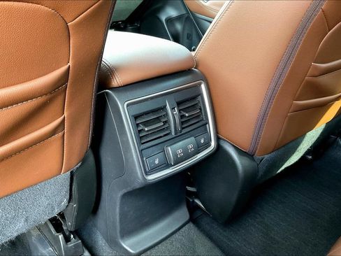 Used 2019 Subaru Forester Touring w/ Popular Package #3 AWD/4WD image 10