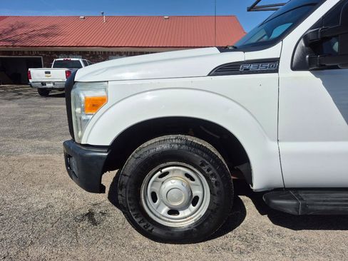 Used 2011 Ford F350 XL RWD image 12