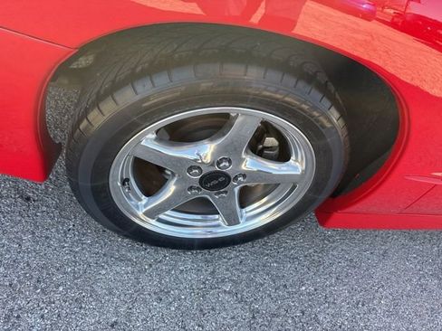 Used 1999 Pontiac Firebird Formula image 22