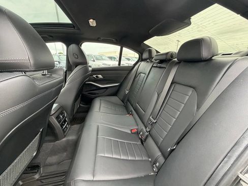 Used 2020 BMW M340i w/ Executive Package RWD image 7