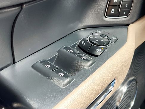 Used 2023 Ford Expedition Max XLT AWD/4WD image 18
