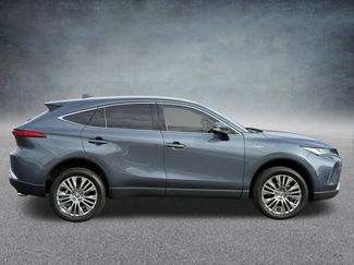 Used 2021 Toyota Venza XLE w/ Softex Package video 2